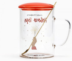 Кружка «Счастливого Нового года» - Фото 1