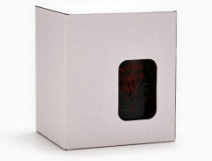 Кружка «Счастья в Новом году» - Фото 5