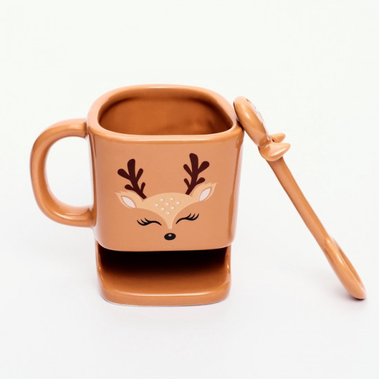 Кружка «Олененок»