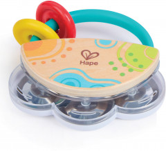 Погремушка для малышей «Бубен» - Фото 7