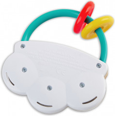 Погремушка для малышей «Бубен» - Фото 8