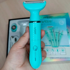 Эпилятор 4 в 1 V-761 - Фото 1