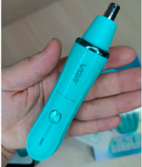 Эпилятор 4 в 1 V-761 - Фото 2