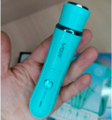 Эпилятор 4 в 1 V-761 - Фото 3