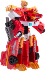 Робот-трансформер «Огненная Боевая Машина» - Фото 4