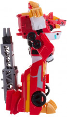 Робот-трансформер «Огненная Боевая Машина» - Фото 6