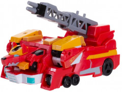 Робот-трансформер «Огненная Боевая Машина» - Фото 9