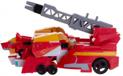 Робот-трансформер «Огненная Боевая Машина» - Фото 10