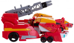 Робот-трансформер «Огненная Боевая Машина» - Фото 11