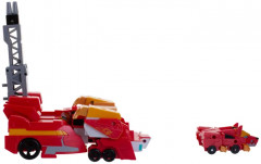 Робот-трансформер «Огненная Боевая Машина» - Фото 13