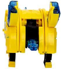 Робот-трансформер «Армокор Боевого Носорога» - Фото 10