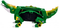 Робот-трансформер «Армокор Боевого Аллигатора» - Фото 4