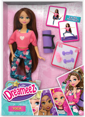 Кукла «Инструктор по йоге» - Фото 2