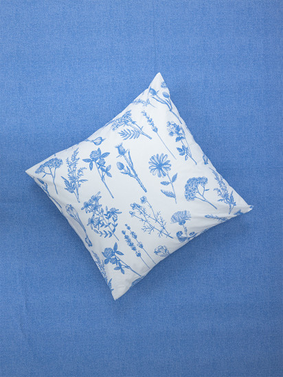 Комплект постельного белья «Бовари»