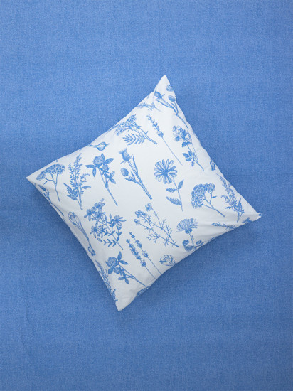 Комплект постельного белья «Бовари»