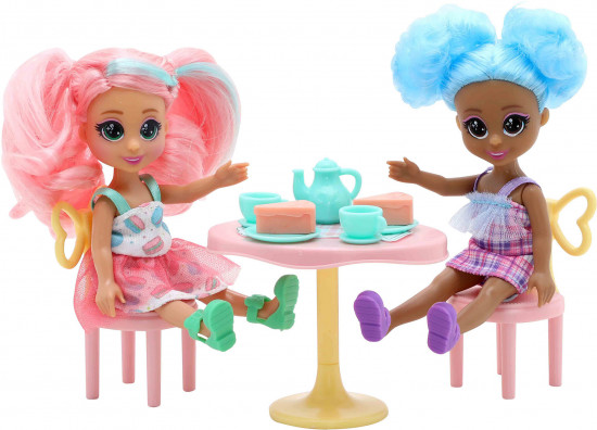 Набор игровой «Чаепитие»