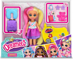 Мини-кукла «Путешественница» - Фото 6