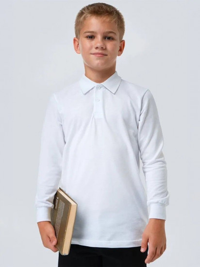 Поло школьное