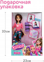 Кукла «Инструктор по йоге» - Фото 5