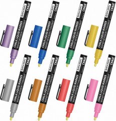 Маркеры меловые - Фото 1