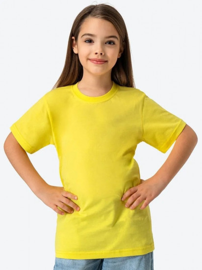 Футболка детская унисекс