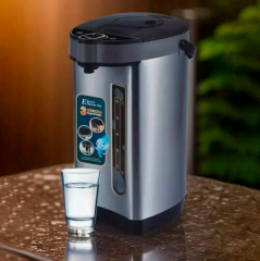 Термопот электрический CR-1594 - Фото 6