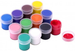 Гуашь - Фото 3