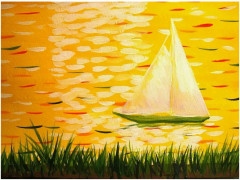 Гуашь - Фото 5