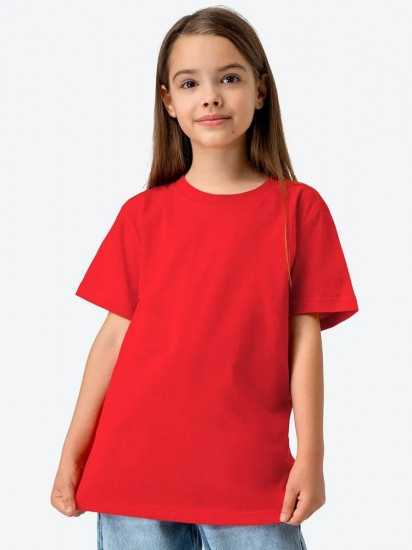 Футболка детская унисекс