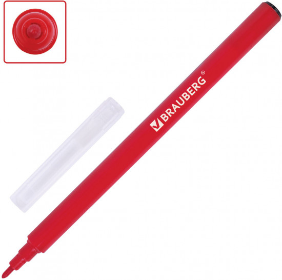 Фломастеры