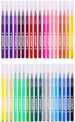 Фломастеры - Фото 2