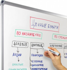 Маркеры стираемые - Фото 11