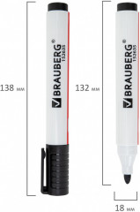 Маркеры стираемые - Фото 12