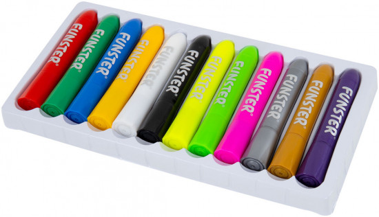 Аквагрим для лица и тела