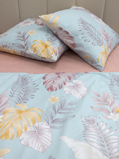 Комплект постельного белья «Танде»