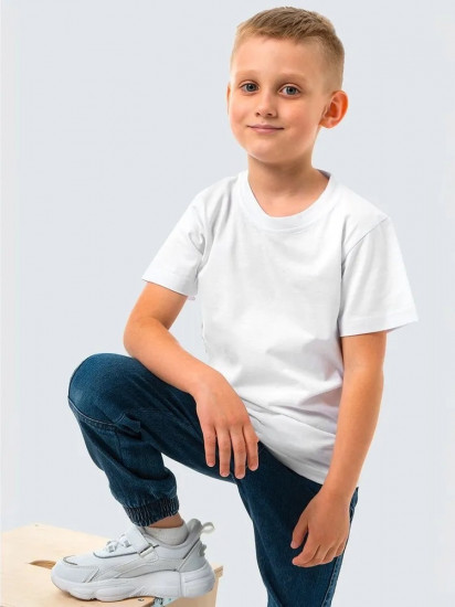 Футболка детская