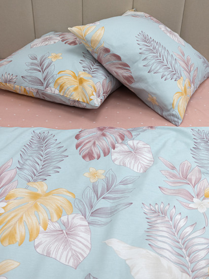 Комплект постельного белья «Танде»