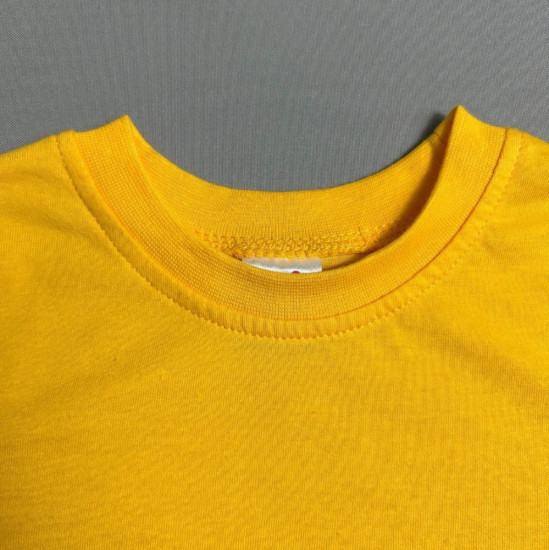 Футболка детская