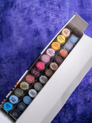 Набор маркеров спиртовых «Архитектура» - Фото 9