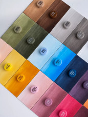 Набор маркеров спиртовых «Архитектура» - Фото 13