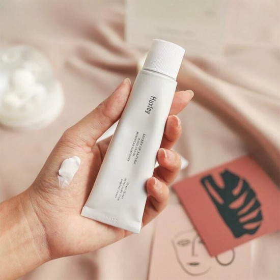 Ароматизированный крем для рук «Moroccan Gardener Hand Cream»