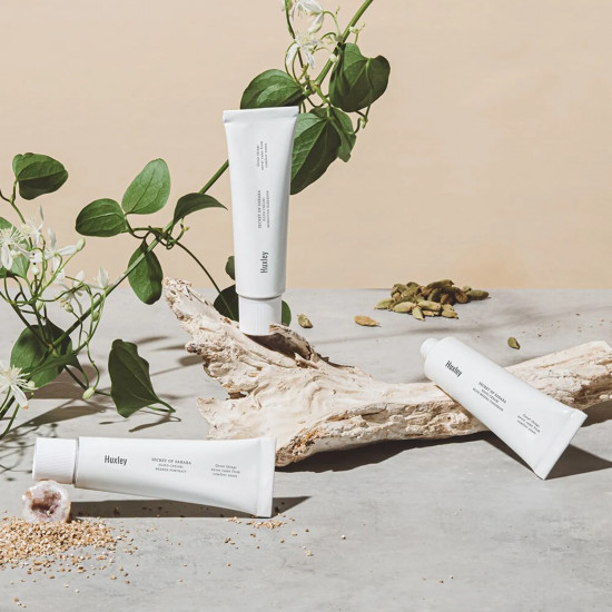 Ароматизированный крем для рук «Moroccan Gardener Hand Cream»