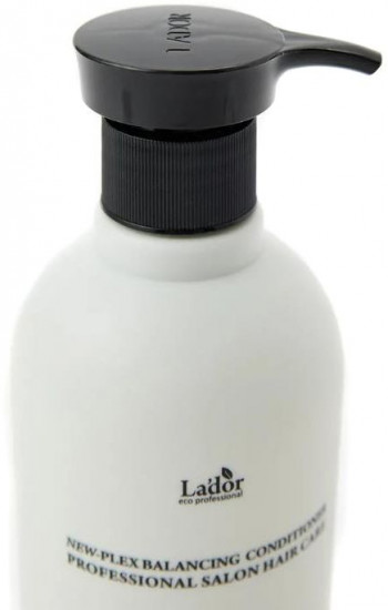 Кондиционер для волос бессиликоновый «Newplex Balancing Conditioner»