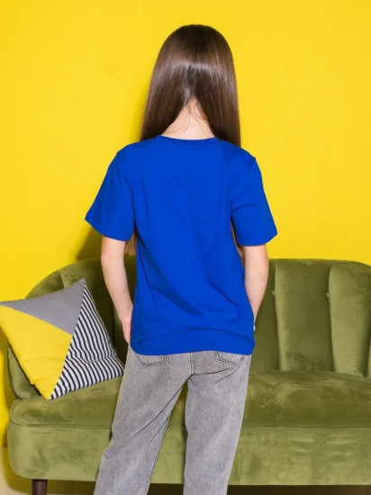 Футболка детская