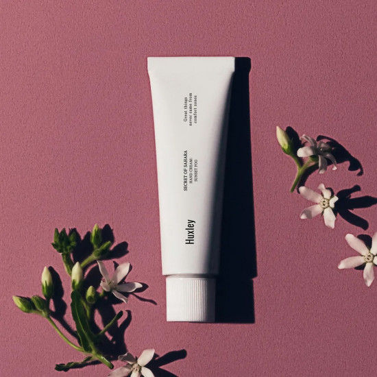 Ароматизированный крем для рук «Sunset Fog Hand Cream»