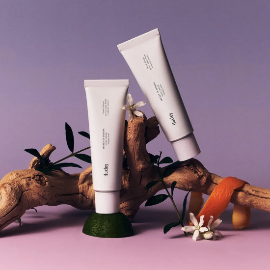 Ароматизированный крем для рук «Sunset Fog Hand Cream»