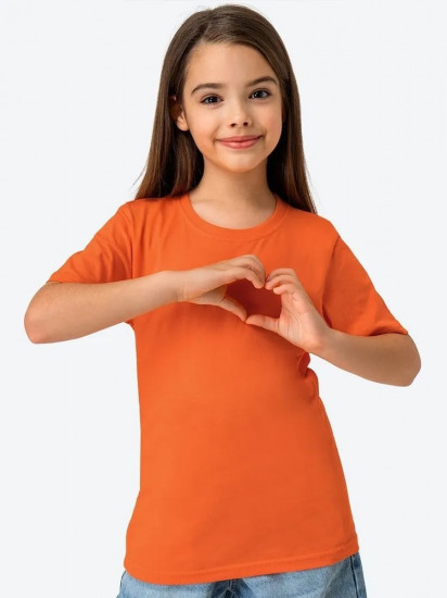 Футболка детская