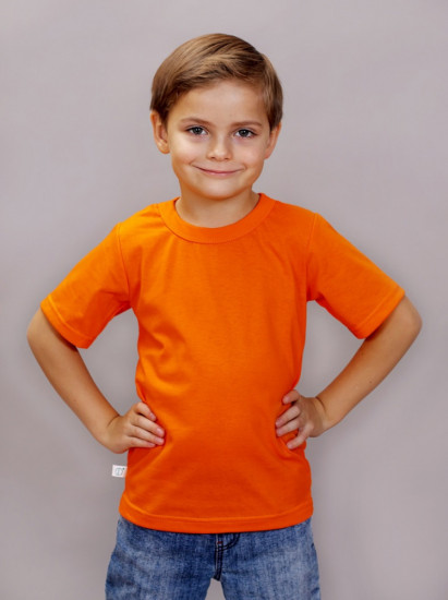 Футболка детская