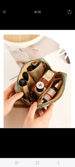 Косметичка женская