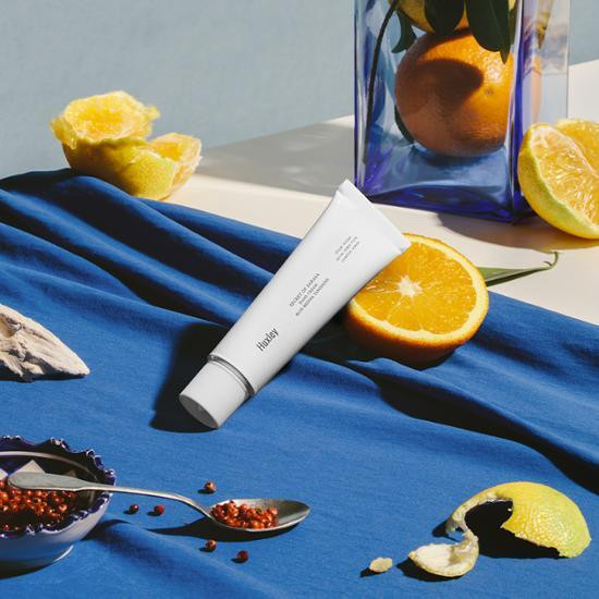 Ароматизированный крем для рук «Berber Portrait Hand Cream»